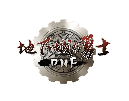 屠戮DNF私服辅助界面展示，适配55–135级、源端、ACT服、公益服与怀旧服